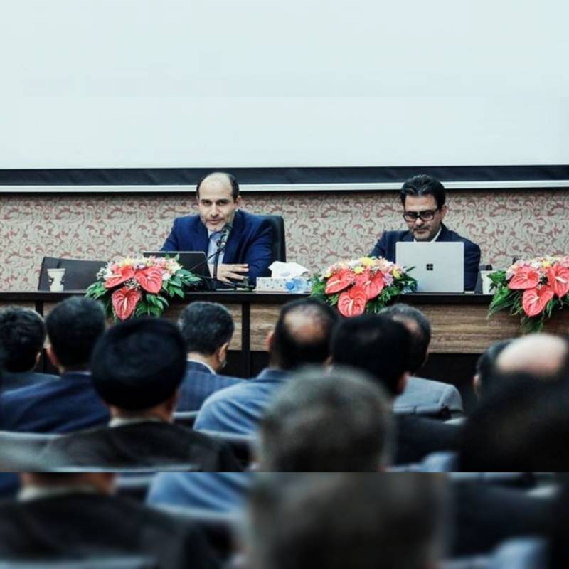 ثبت بیش از ۲ میلیون قرارداد الکترونیک وکالت